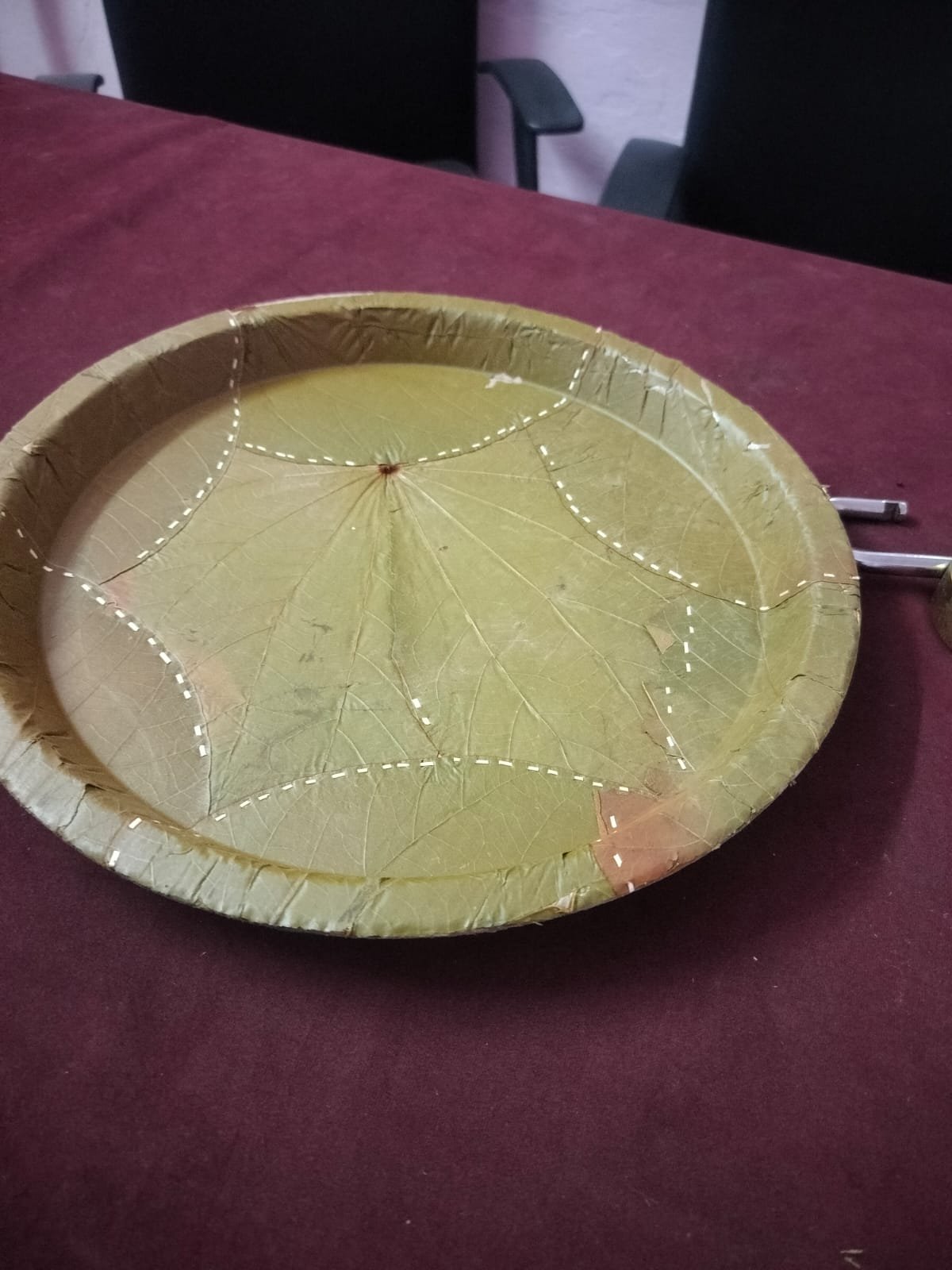 Eco Friendly Estharakulu